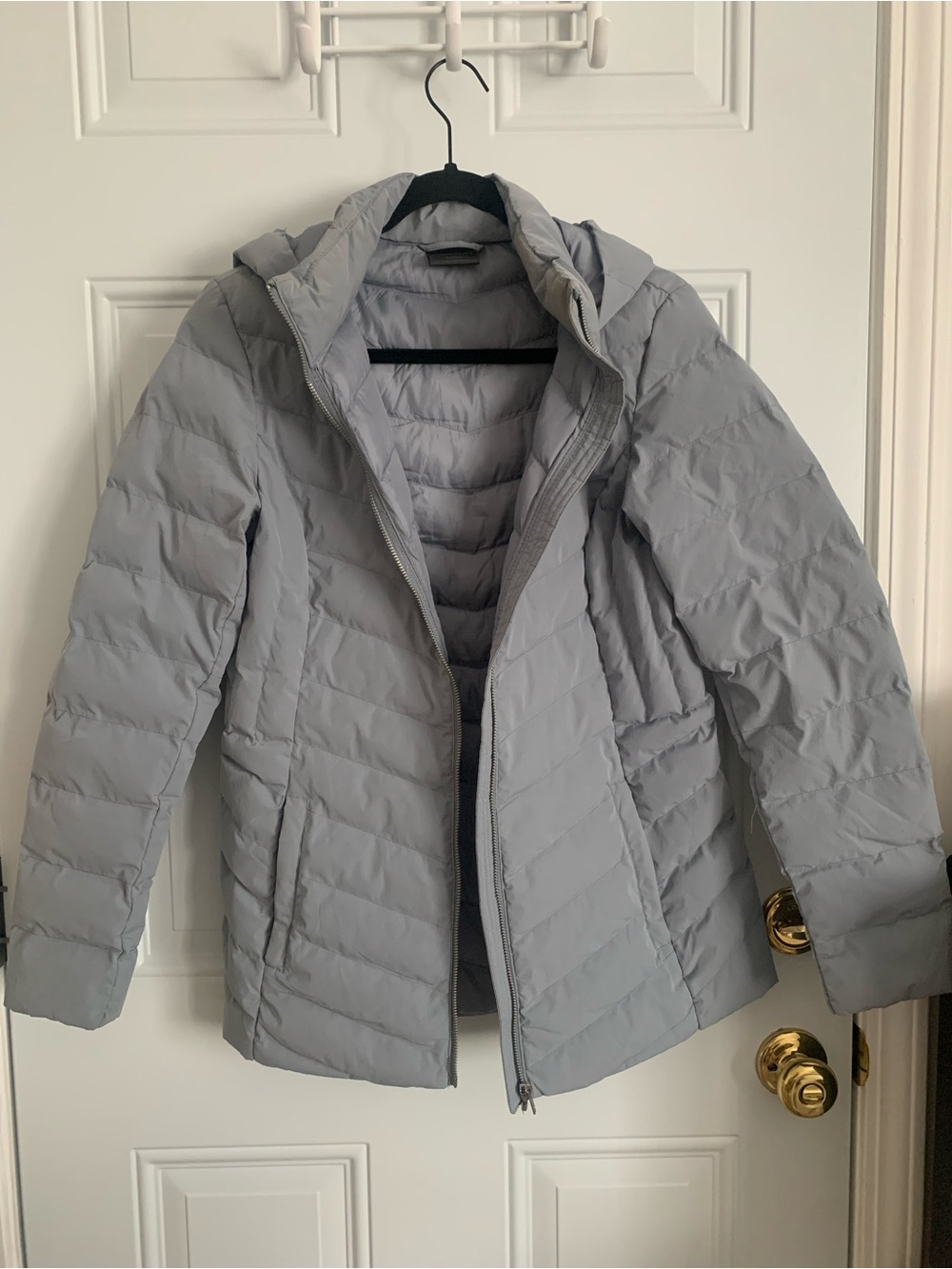 32 degrees heat jacket